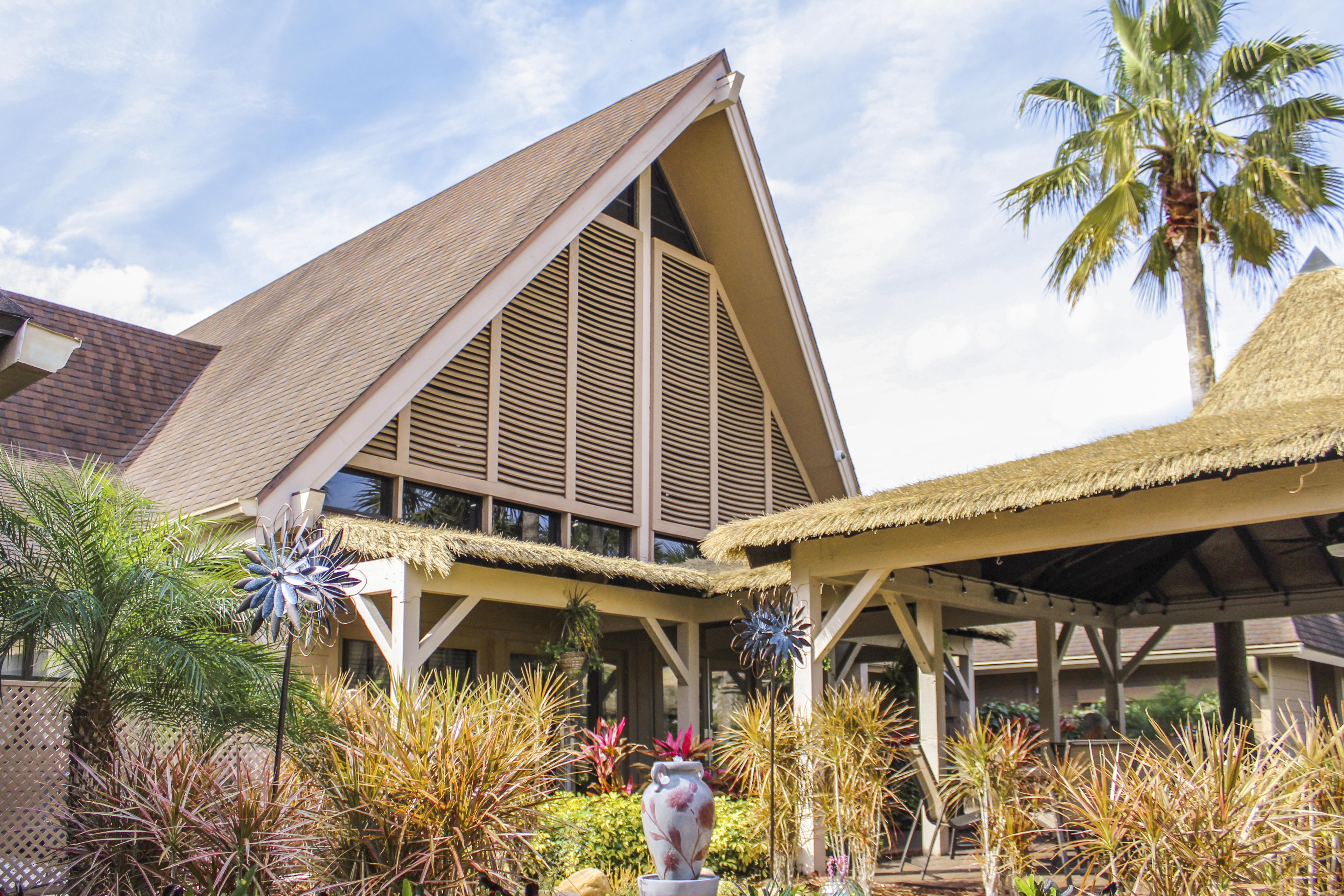 Polynesian Isles Resort Kissimmee Extérieur photo